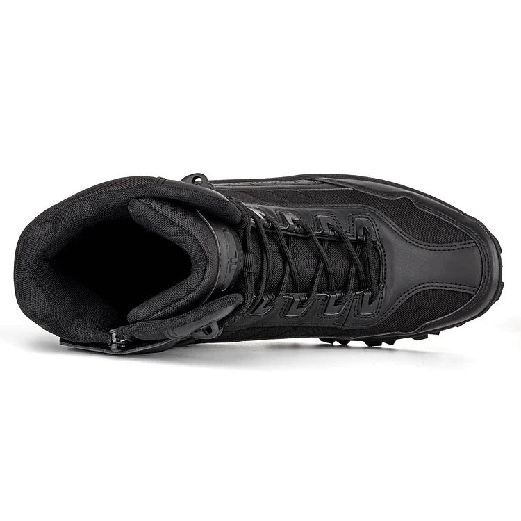 LUSINN® Orthopedic Boots – Healthy All-Day Comfort Walking Boots