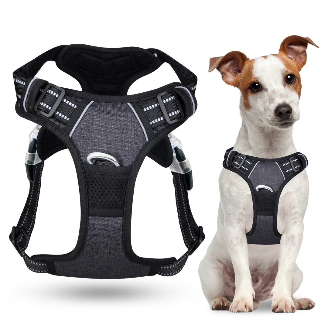 PawSafe® No Pull Dog Harness