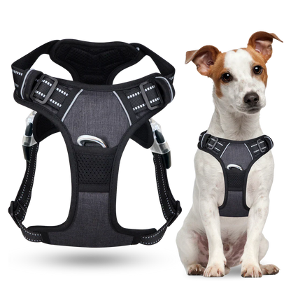 PawSafe® No Pull Dog Harness