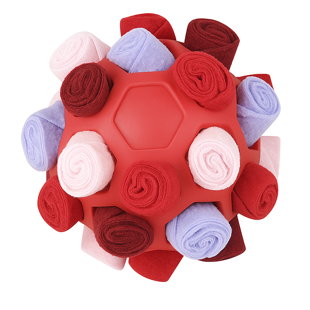 Finessor™ Snuffle Ball