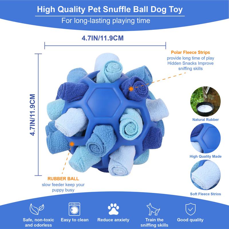 Finessor™ Snuffle Ball