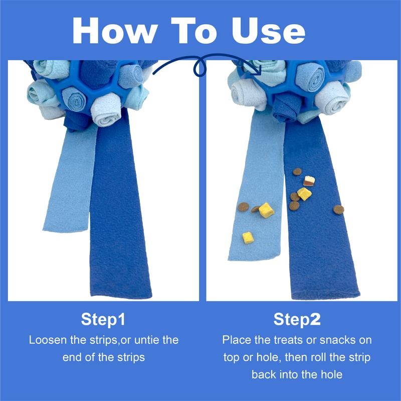 Finessor™ Snuffle Ball