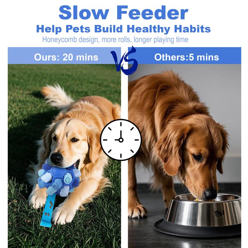 Finessor™ Snuffle Ball