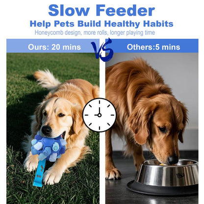 Finessor™ Snuffle Ball