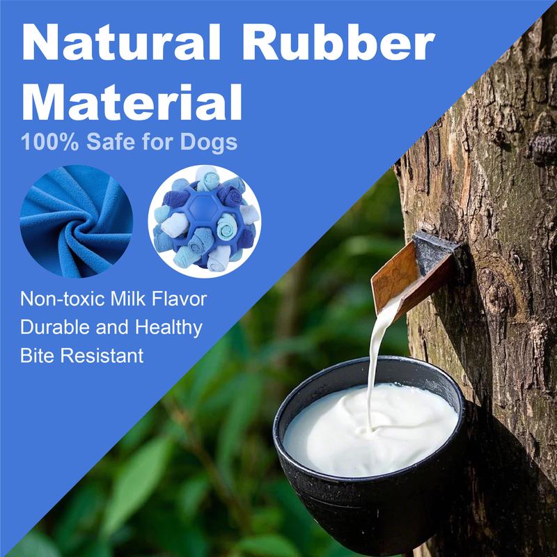 Finessor™ Snuffle Ball