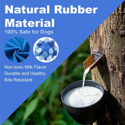 Finessor™ Snuffle Ball