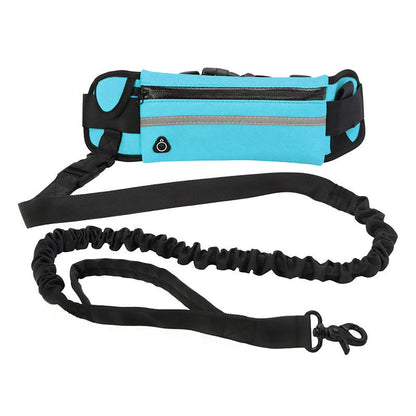 Finessor TrailStride™ Hands-Free Leash