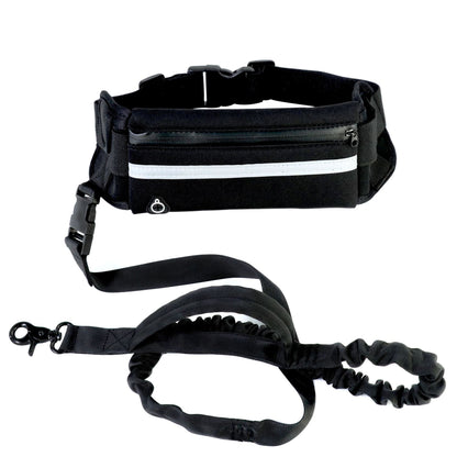 Finessor TrailStride™ Hands-Free Leash