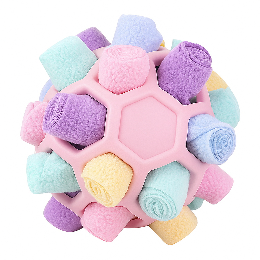 Finessor™ Snuffle Ball